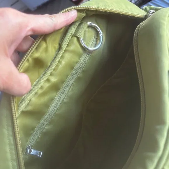 LUG Carry All Bag Gym Overnight Diaper Bag - BAG SALE! - Picture 13 of 15